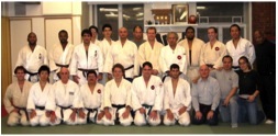 Oishi Judo